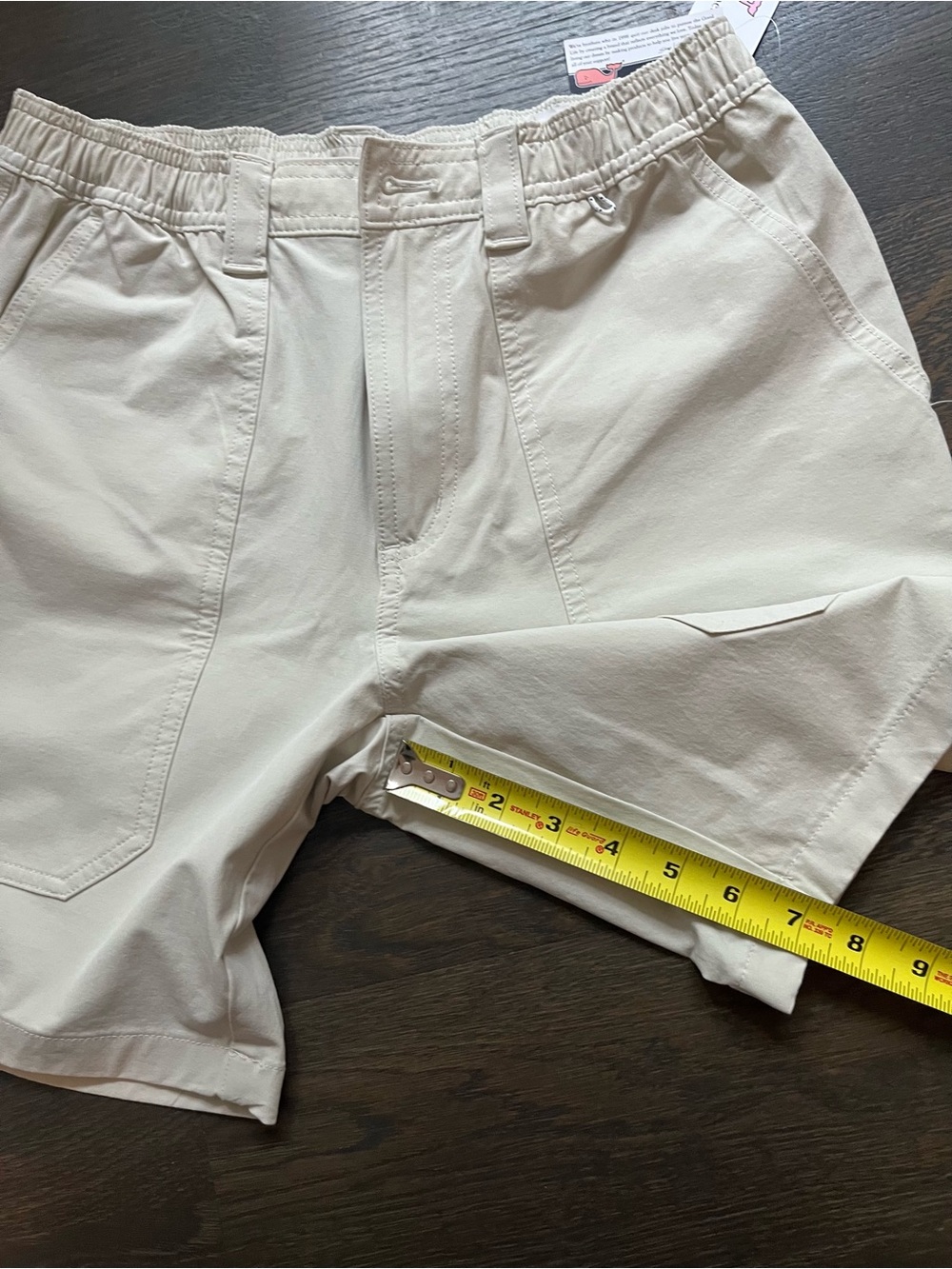 NWT Men’s Vineyard Vines Shorts - Picture 10 of 12